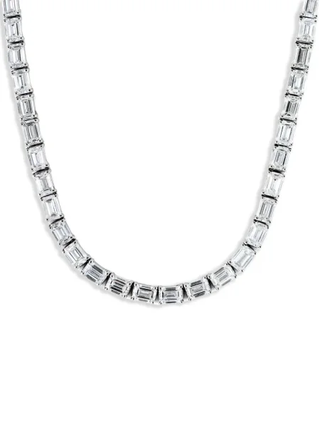Colier Jewels Aficionado alb