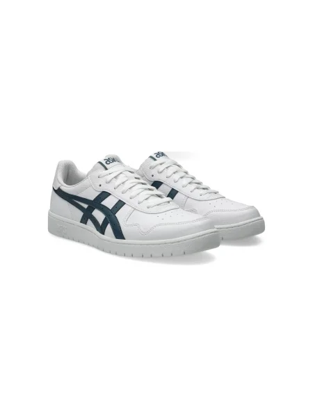 Sneakers Asics Japan S alb