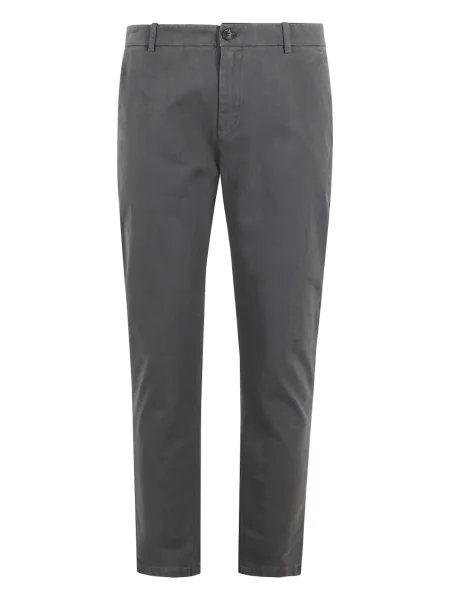 Pantaloni Department 5 gri