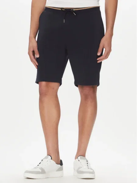 Pantaloni scurți Bugatti