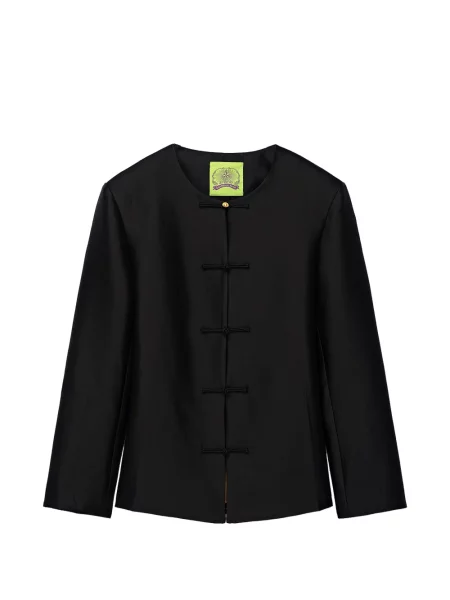 Geacă Shanghai Tang negru