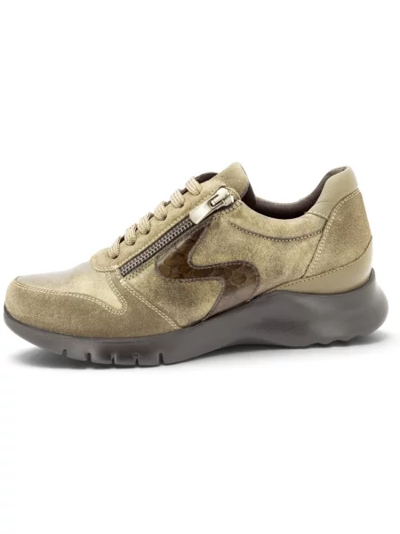 Pantofi Piesanto maro