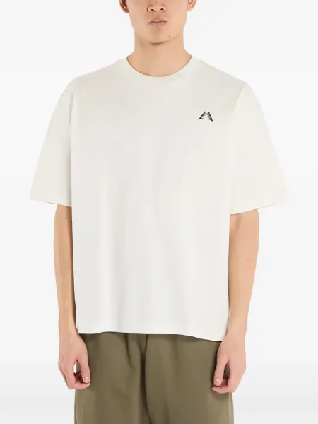 Cropp tricou Adidas din dantelă cu imagine negru