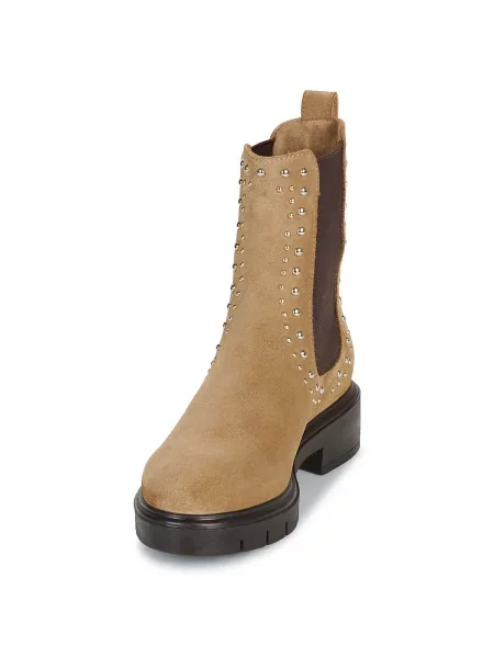Pantofi Jb Martin bej