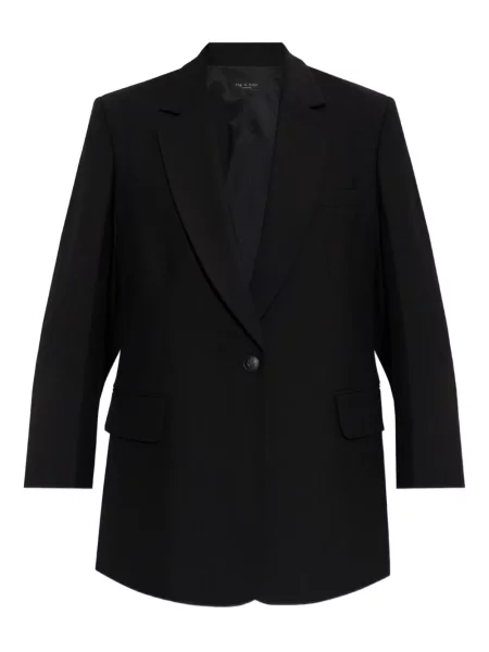 Sacou Rag & Bone negru