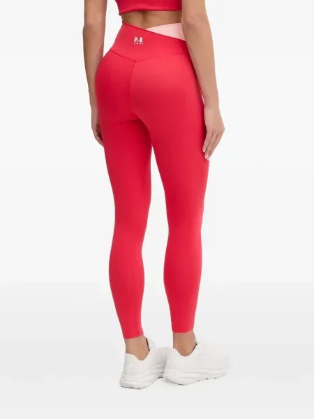 Клинове P.e Nation червено