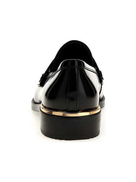 Pantofi Guess negru