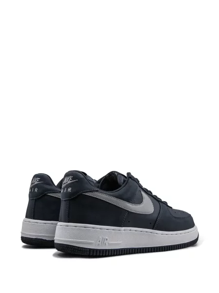 Sneakerși Nike Zoom albastru