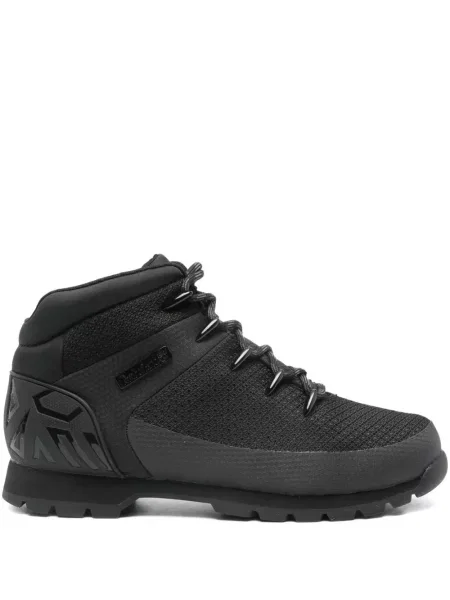 Impermeabil bocanci de munte Timberland de drumeție negru