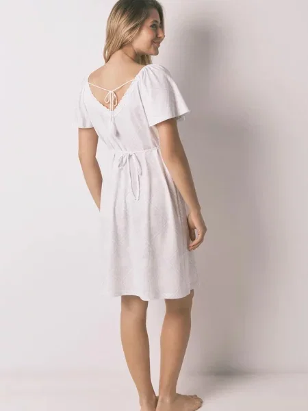 Women'secret нічна сорочка з модалем MATERNITY