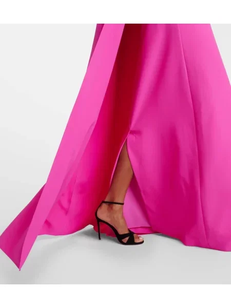 Rochie Safiyaa roz
