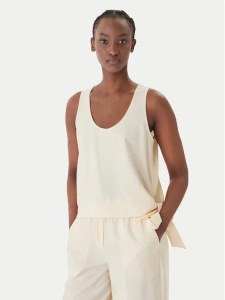 Marella Top Umico bež