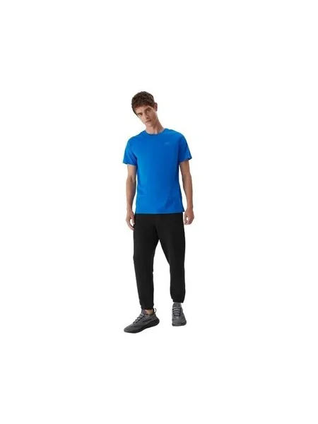Tricou 4f albastru