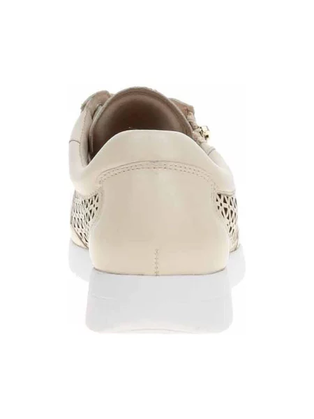 Pantofi Caprice bej