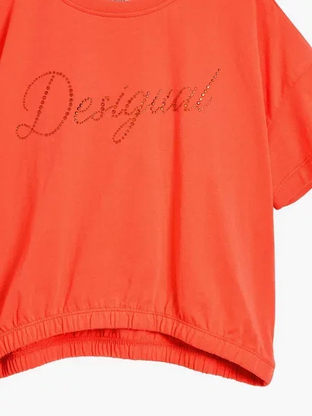 Desigual Дитяча футболка