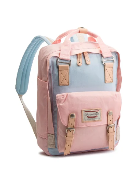 Doughnut Раница розово