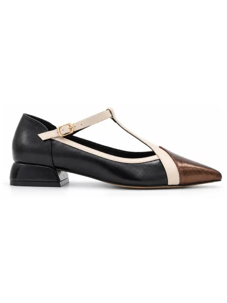 Pantofi Montevita