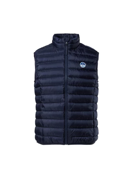 Kamizelka North Sails niebieska