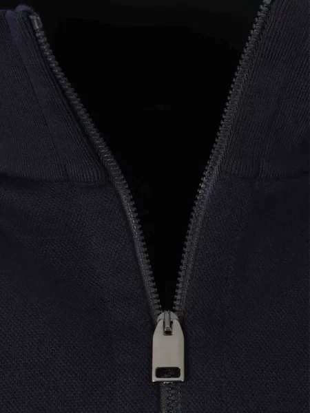 Pulover Brioni albastru