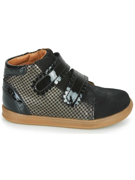Pantofi copii Little Mary negru