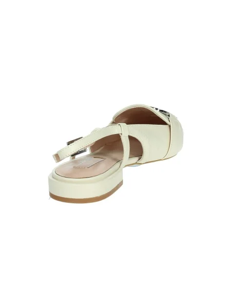 Pantofi Liu Jo bej