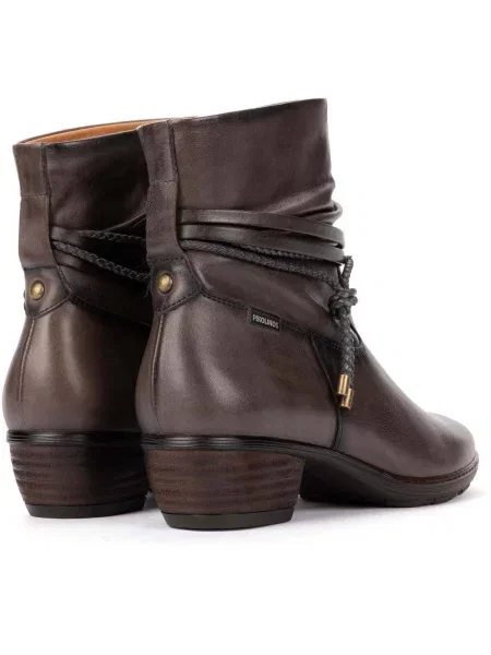 Pantofi Pikolinos maro