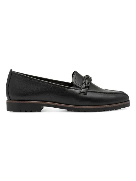 Pantofi Tamaris negru