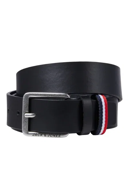 Curea Jack & Jones negru