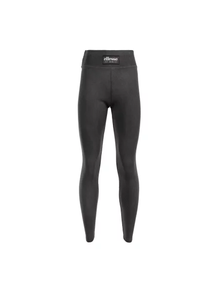 Legginsy treningowe Ellesse Natura czarne