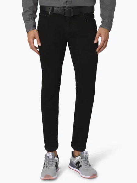 Only&Sons Jeansy Mężczyźni czarny