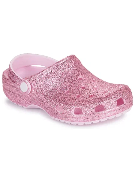 Pantofi copii Crocs roz