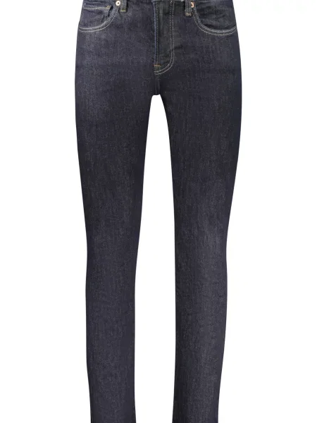 Blugi Pepe Jeans albastru