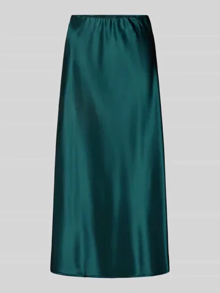 Spódnica midi z elastycznym pasem Zabaione