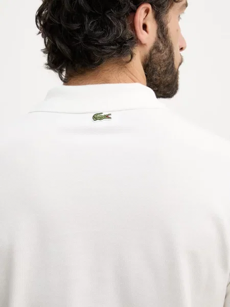 Lacoste поло