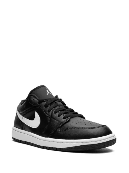 Sportbačiai Jordan Air Jordan 1 juoda