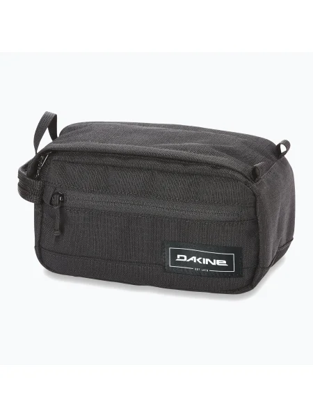 Козметична чанта Dakine черно