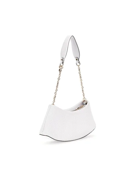 Táska Guess fehér