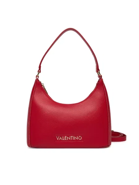 Valentino Bags crossbody torba za žene od imitacije kože crvena
