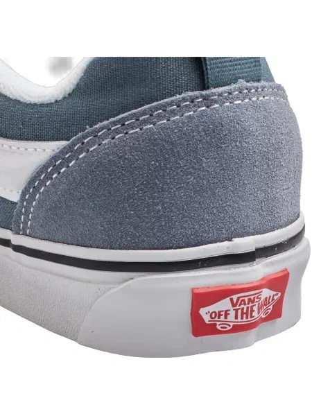 Pantofi Vans gri