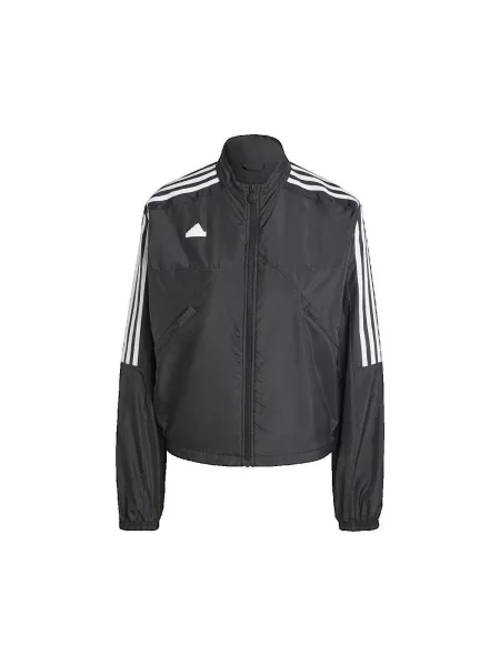 Vestă Adidas cu dungi