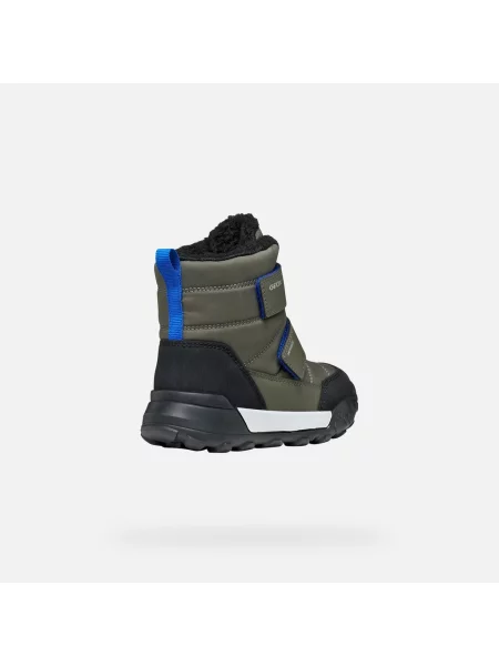 Cipele Geox crna
