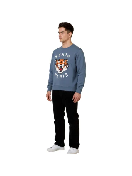 Tricou Kenzo albastru