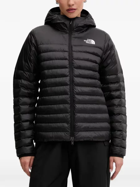Bluza z kapturem The North Face czarna