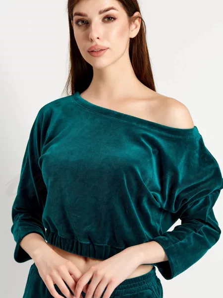 Пижама Anabel Arto черная