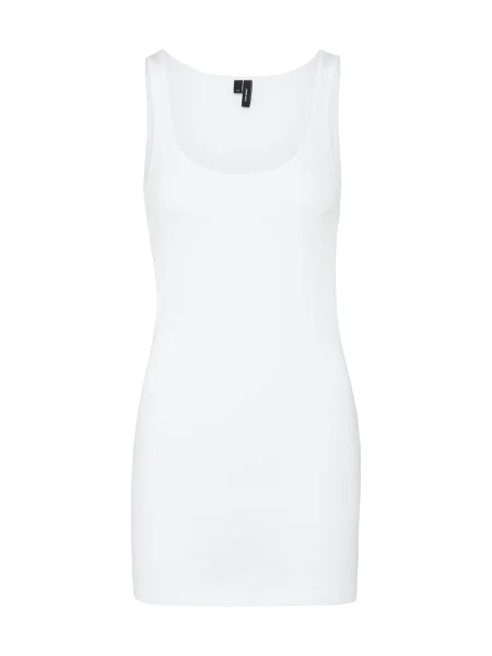 Top Vero Moda alb
