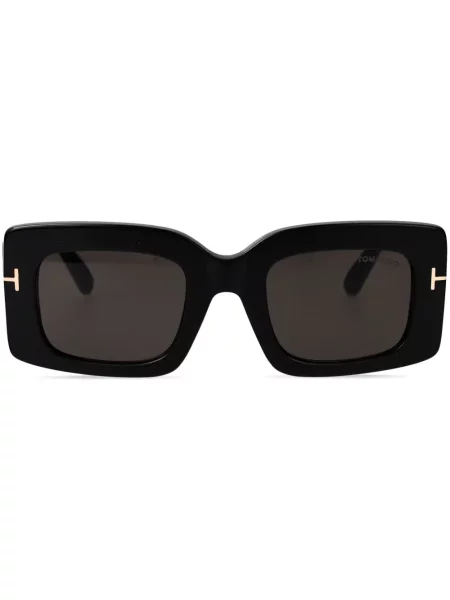 Ochelari de soare Tom Ford Eyewear negru