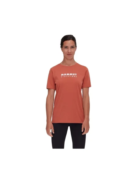 Tricou Mammut roșu