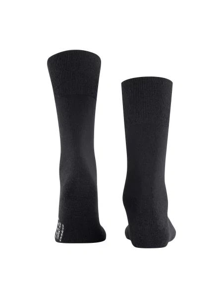 Skarpety Falke Airport Plus czarne