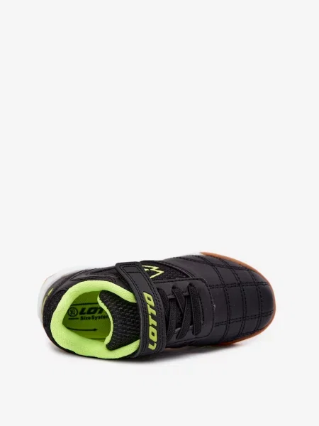 Gyerek sneaker Lotto fehér