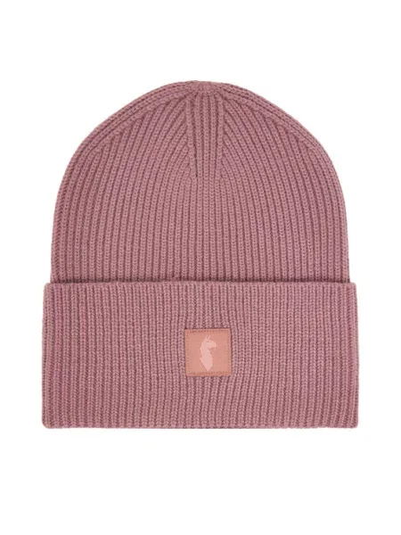 Cotopaxi Čiapka Knit Cuff ružová